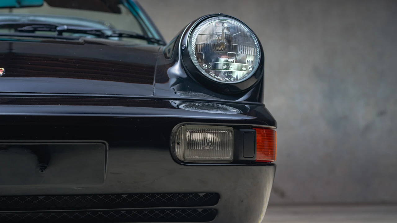 1993 Porsche 964 Carrera 4 - Image 31 of 31