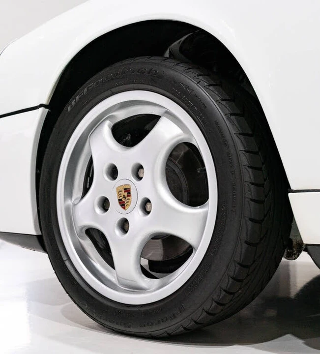 1993 Porsche 964 Carrera - Image 14 of 31