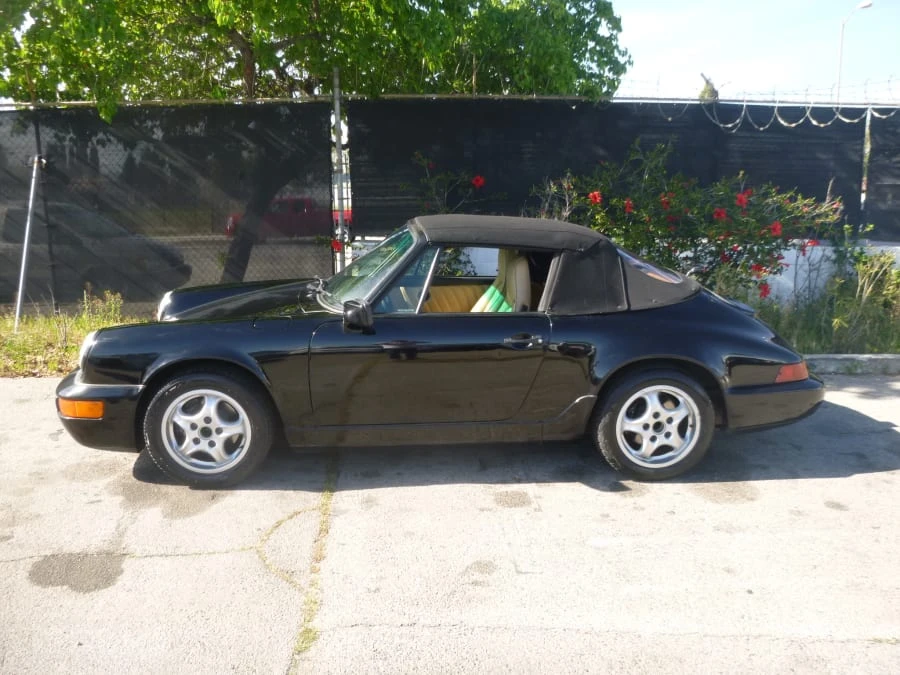 1993 Porsche 964 Carrera - Image 6 of 7