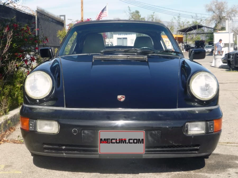 1993 Porsche 964 Carrera - Image 7 of 7
