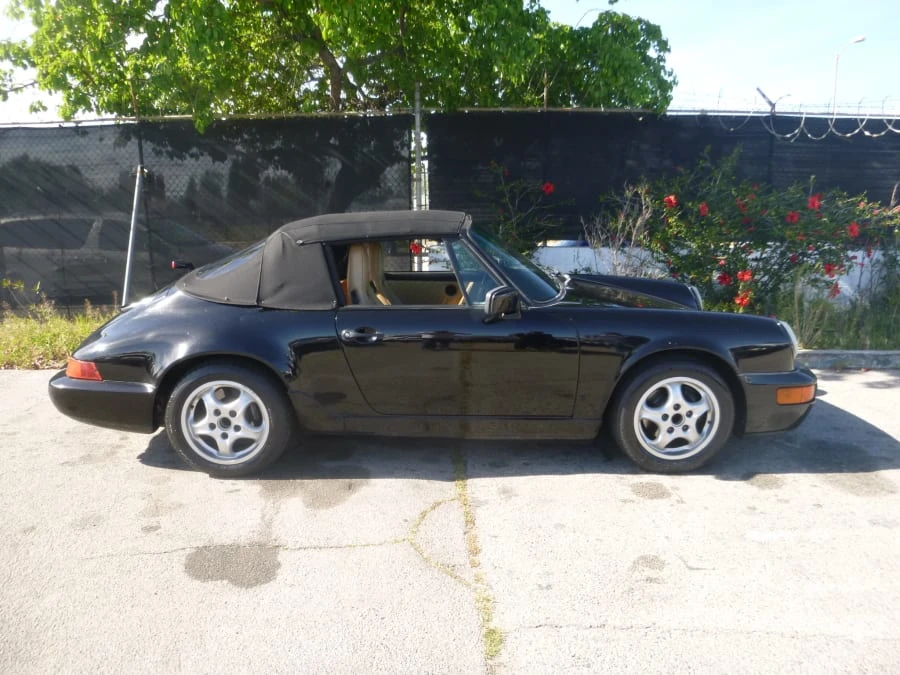 1993 Porsche 964 Carrera - Image 2 of 7