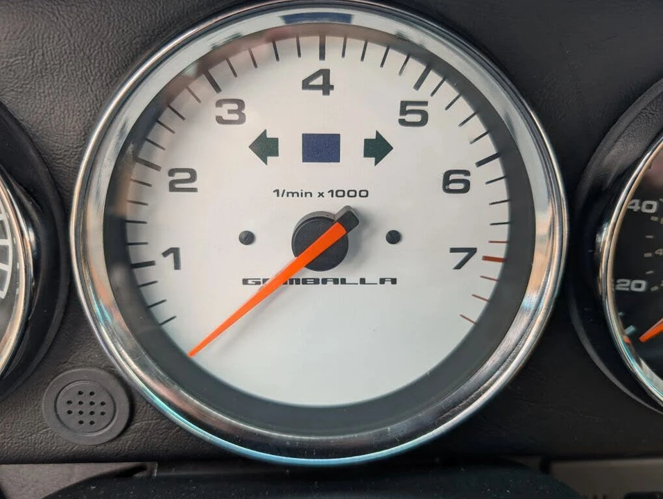 1993 Porsche 964 Carrera - Image 31 of 31