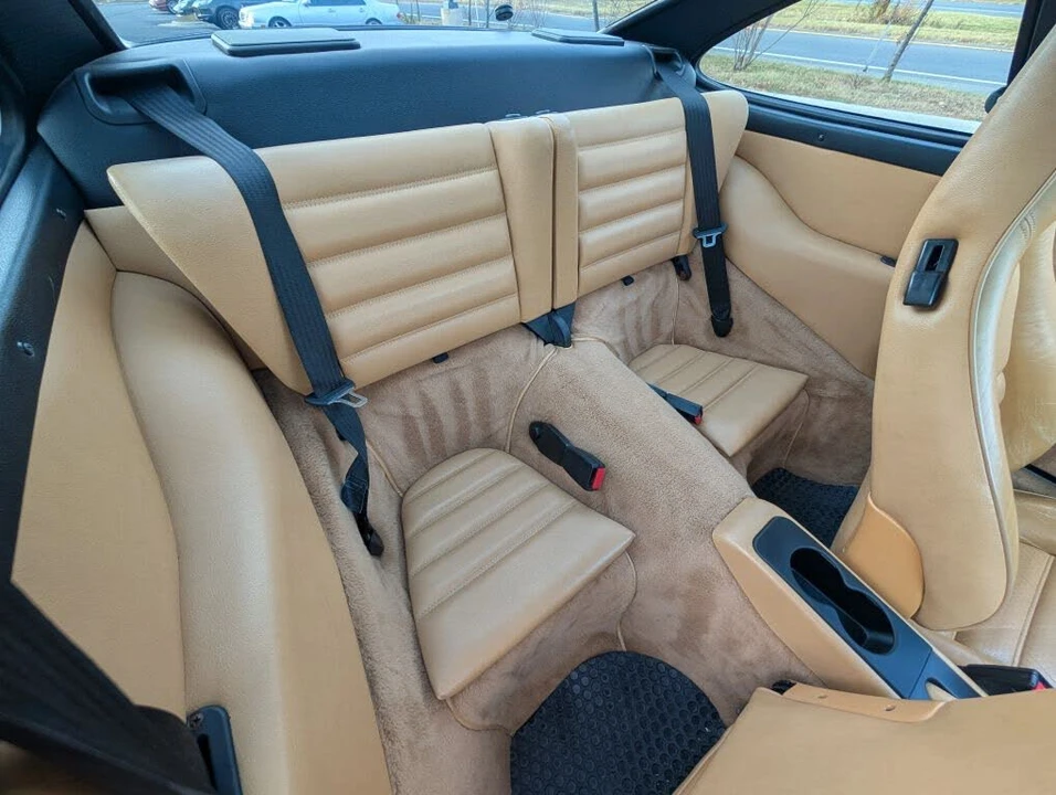 1993 Porsche 964 Carrera - Image 26 of 31