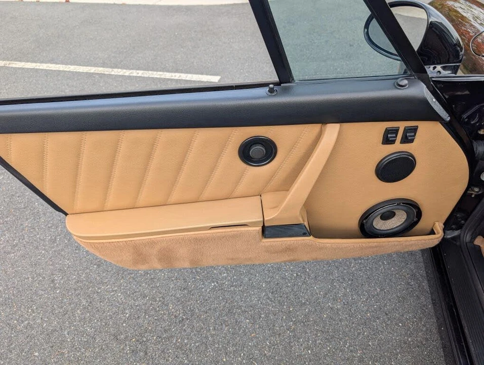 1993 Porsche 964 Carrera - Image 20 of 31
