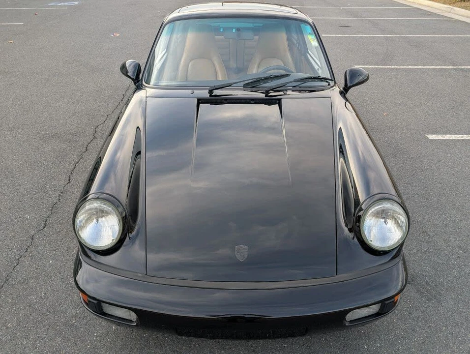 1993 Porsche 964 Carrera - Image 15 of 31