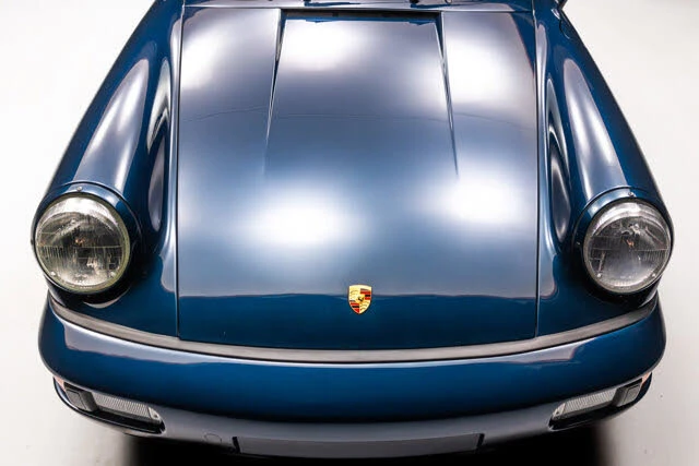 1993 Porsche 964 Carrera - Image 29 of 31