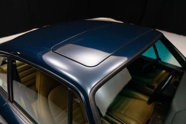 1993 Porsche 964 Carrera - Image 30 of 31