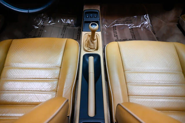 1993 Porsche 964 Carrera - Image 9 of 31