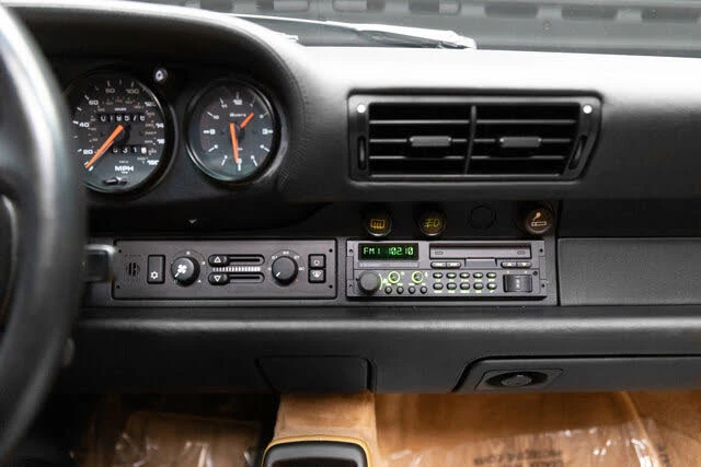 1993 Porsche 964 Carrera - Image 8 of 31