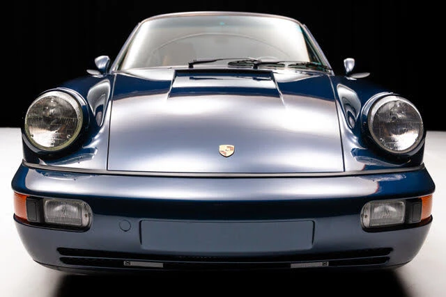 1993 Porsche 964 Carrera - Image 28 of 31