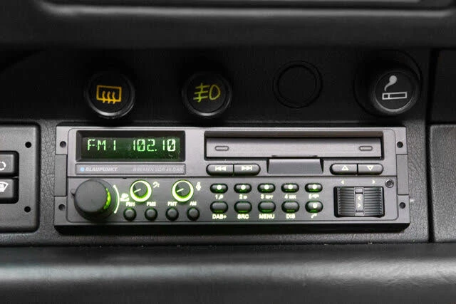 1993 Porsche 964 Carrera - Image 16 of 31