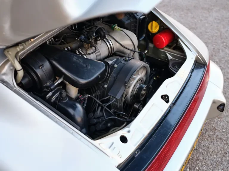 1993 Porsche 964 Carrera RS - Image 4 of 31