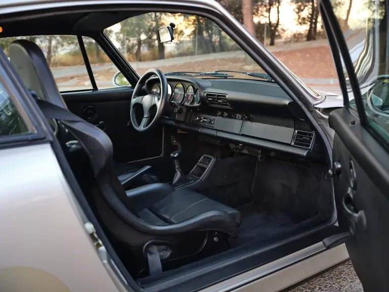 1993 Porsche 964 Carrera RS - Image 13 of 31