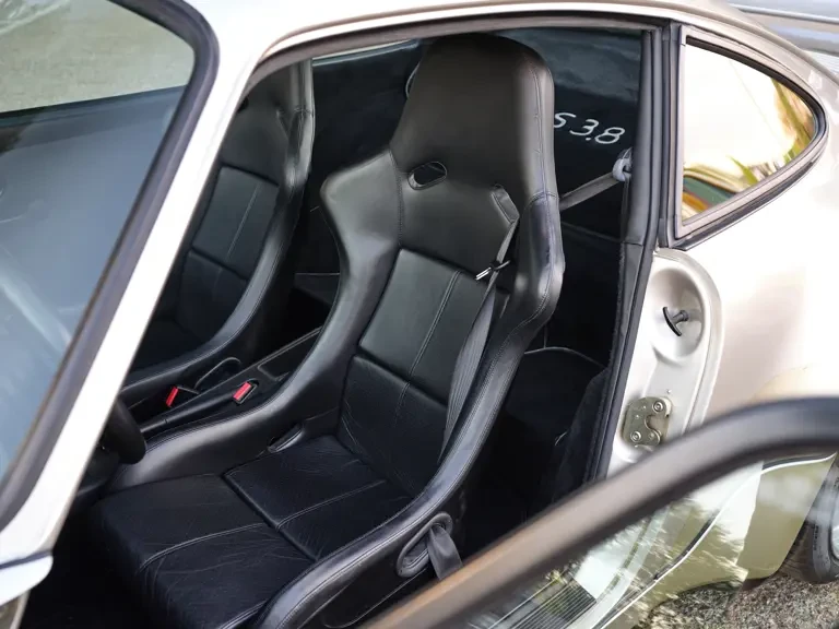1993 Porsche 964 Carrera RS - Image 9 of 31