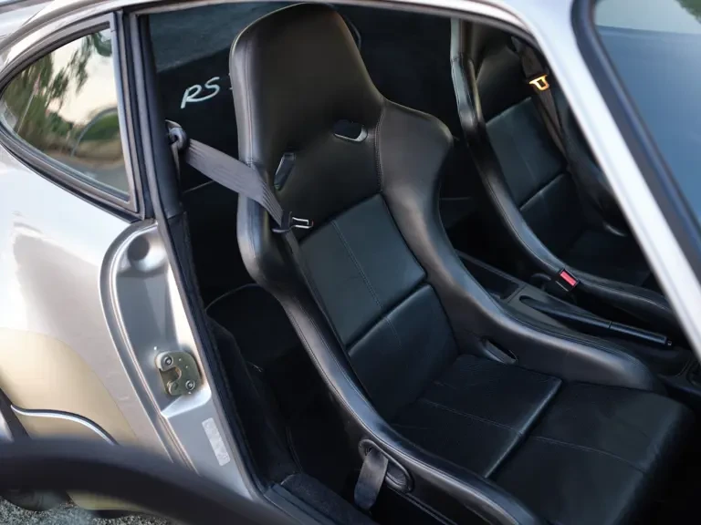 1993 Porsche 964 Carrera RS - Image 17 of 31