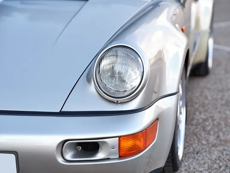 1993 Porsche 964 Carrera RS - Image 25 of 31