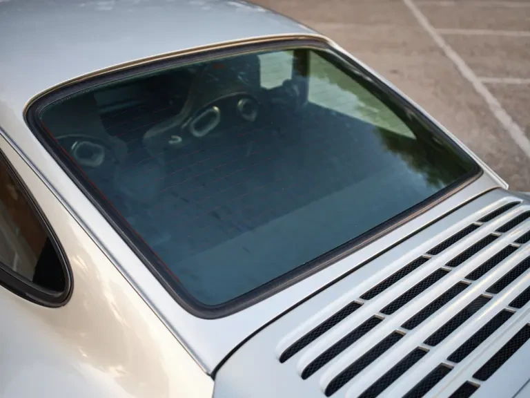1993 Porsche 964 Carrera RS - Image 31 of 31
