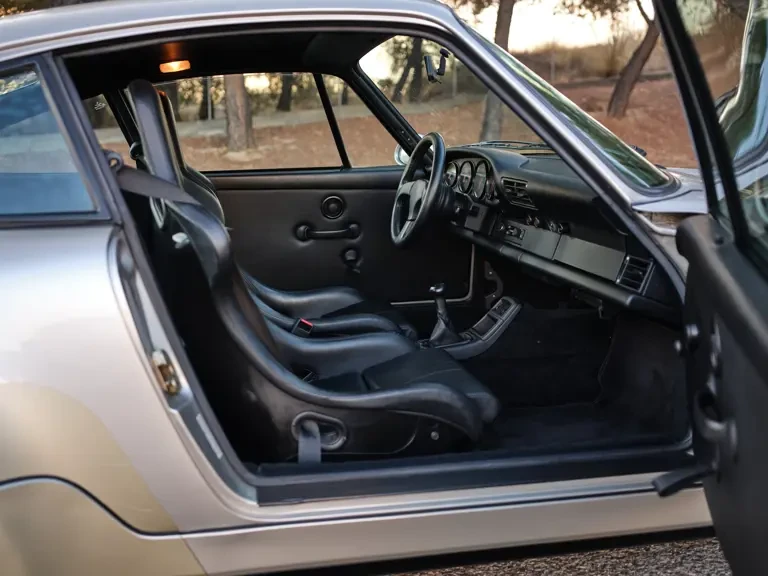 1993 Porsche 964 Carrera RS - Image 19 of 31