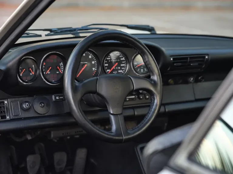 1993 Porsche 964 Carrera RS - Image 16 of 31