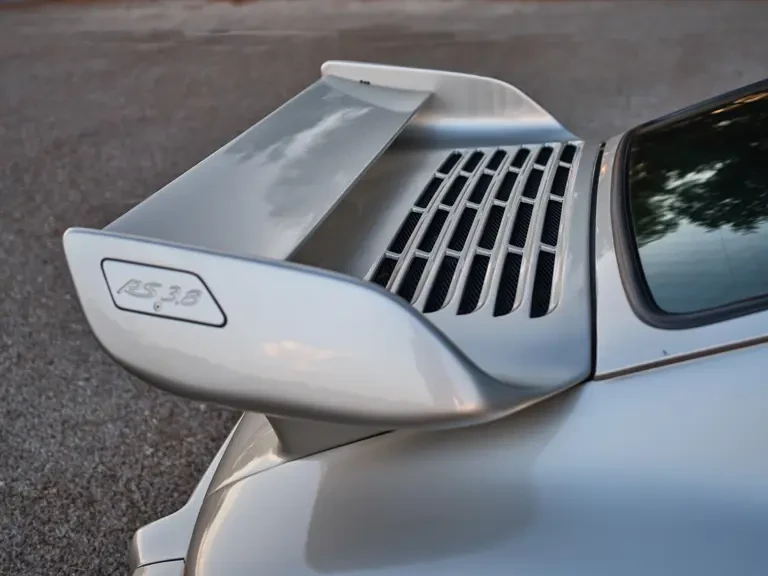 1993 Porsche 964 Carrera RS - Image 28 of 31