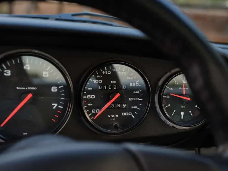 1993 Porsche 964 Carrera RS - Image 10 of 31