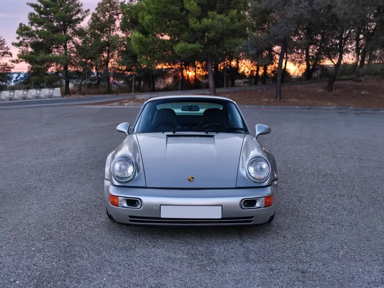 1993 Porsche 964 Carrera RS - Image 7 of 31