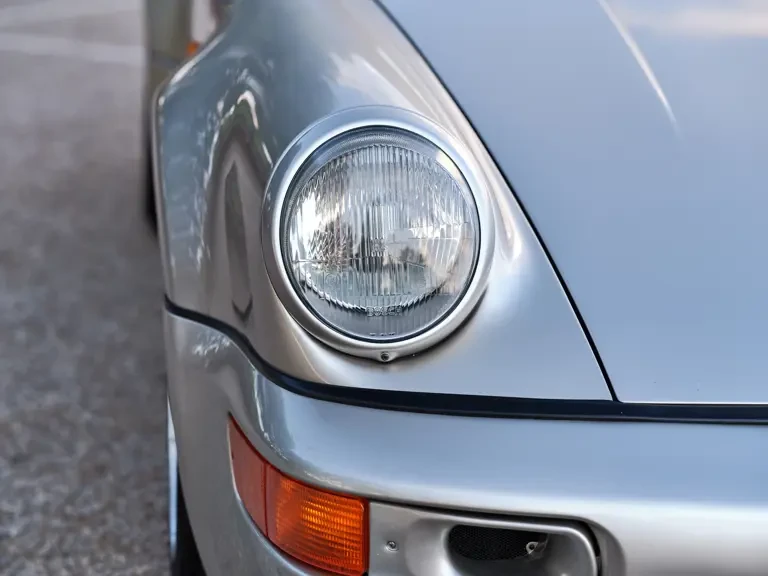 1993 Porsche 964 Carrera RS - Image 29 of 31