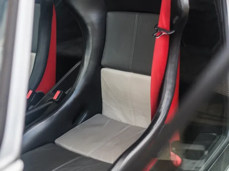 1993 Porsche 964 Carrera RS - Image 13 of 25