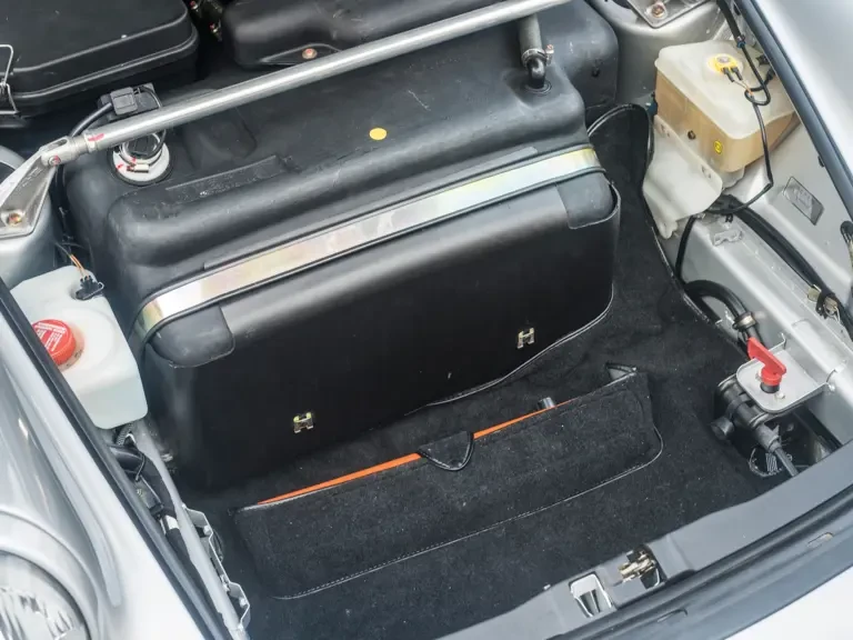 1993 Porsche 964 Carrera RS - Image 19 of 25