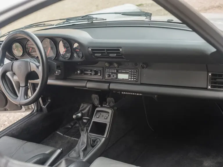 1993 Porsche 964 Carrera RS - Image 11 of 25