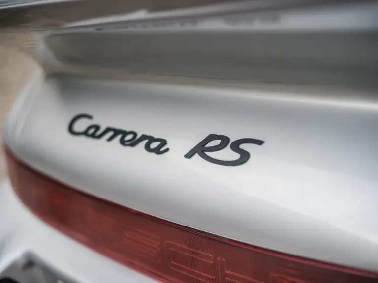 1993 Porsche 964 Carrera RS - Image 20 of 25