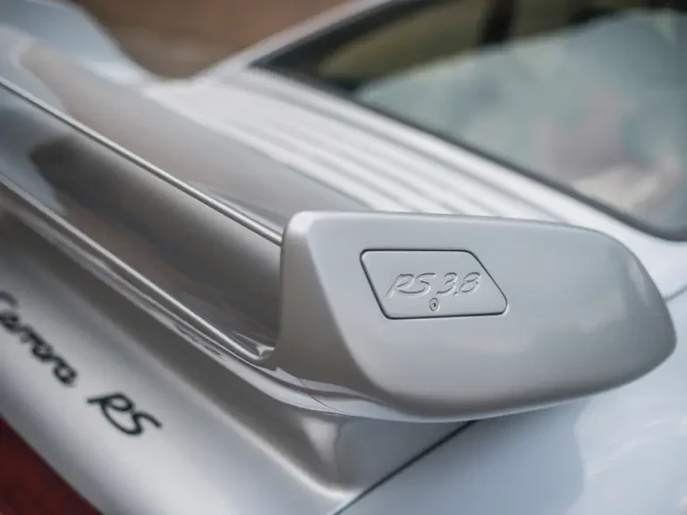 1993 Porsche 964 Carrera RS - Image 7 of 25