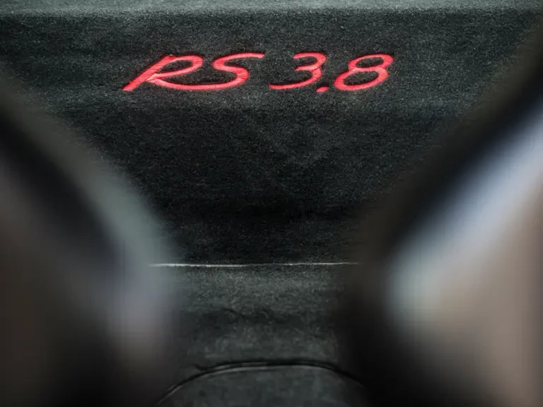 1993 Porsche 964 Carrera RS - Image 18 of 25
