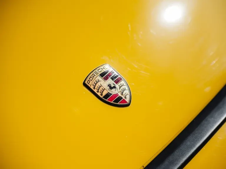 1993 Porsche 964 Carrera RS - Image 7 of 31