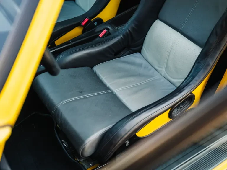 1993 Porsche 964 Carrera RS - Image 16 of 31