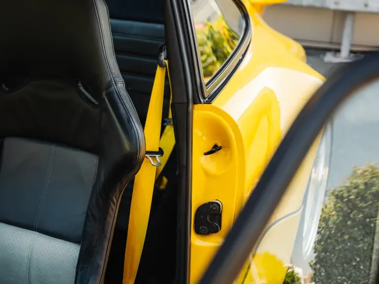 1993 Porsche 964 Carrera RS - Image 14 of 31
