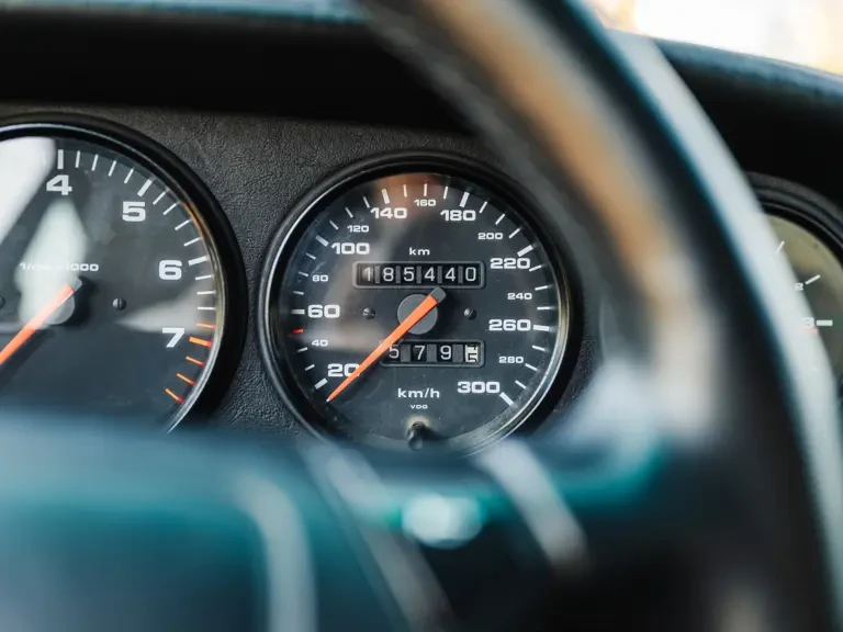 1993 Porsche 964 Carrera RS - Image 13 of 31