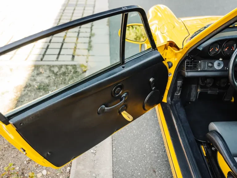 1993 Porsche 964 Carrera RS - Image 18 of 31