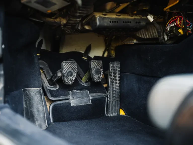 1993 Porsche 964 Carrera RS - Image 19 of 31