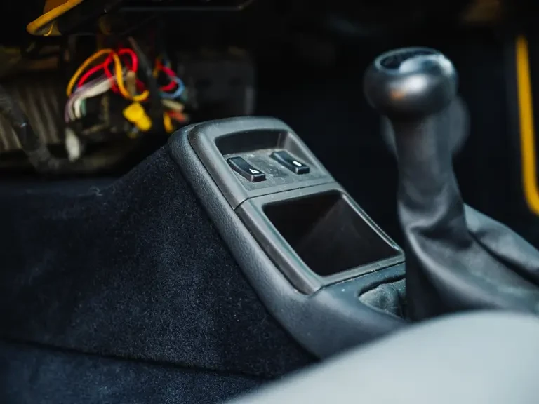 1993 Porsche 964 Carrera RS - Image 21 of 31