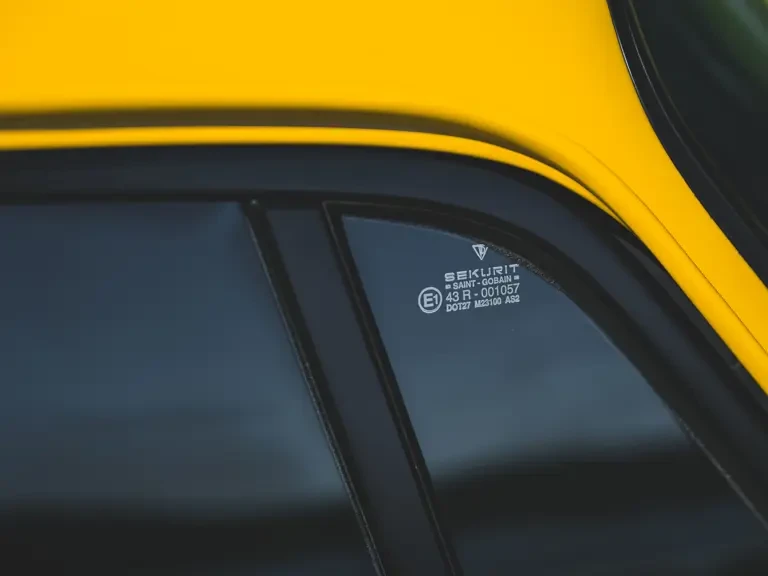1993 Porsche 964 Carrera RS - Image 19 of 31