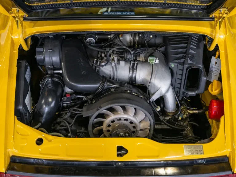1993 Porsche 964 Carrera RS - Image 4 of 31