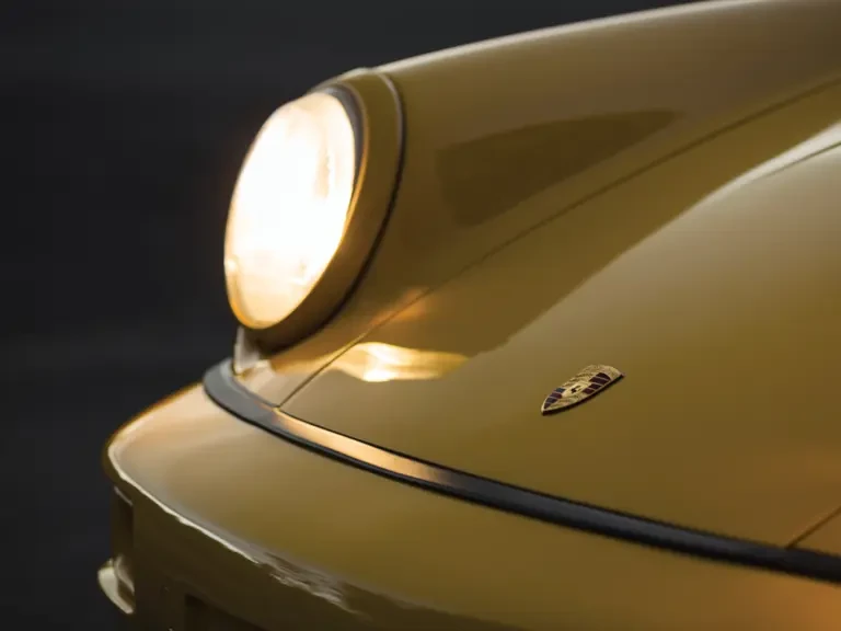 1993 Porsche 964 Carrera RS - Image 7 of 25