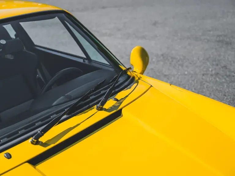 1993 Porsche 964 Carrera RS - Image 24 of 31