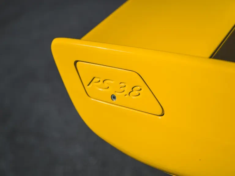 1993 Porsche 964 Carrera RS - Image 22 of 31