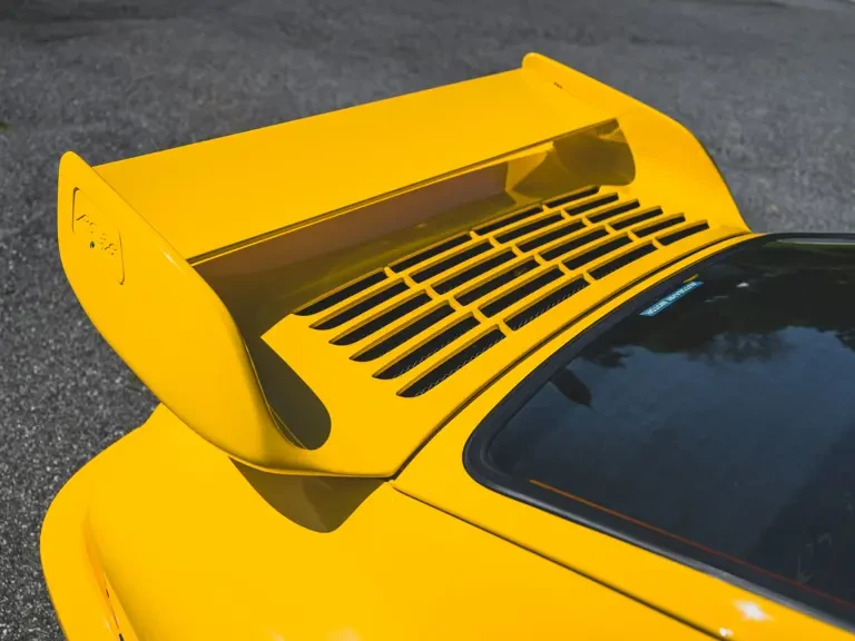 1993 Porsche 964 Carrera RS - Image 20 of 31