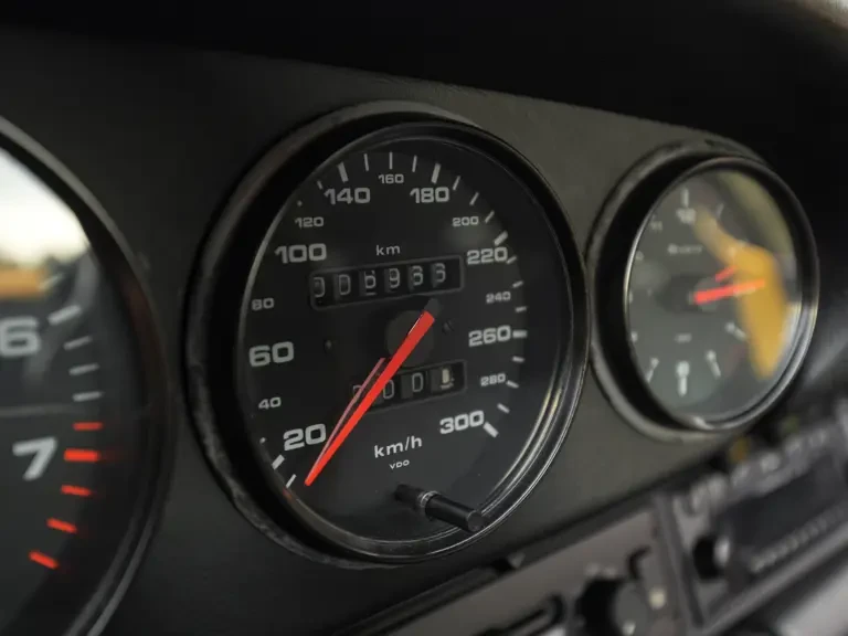 1993 Porsche 964 Carrera RS - Image 13 of 25