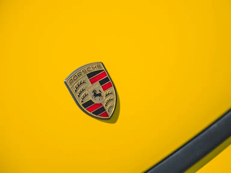 1993 Porsche 964 Carrera RS - Image 15 of 31