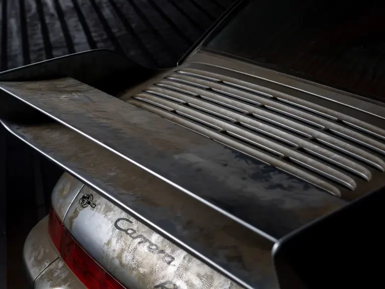 1993 Porsche 964 Carrera RS - Image 30 of 31
