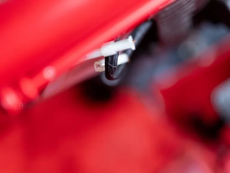 1993 Porsche 964 Carrera RS - Image 26 of 31